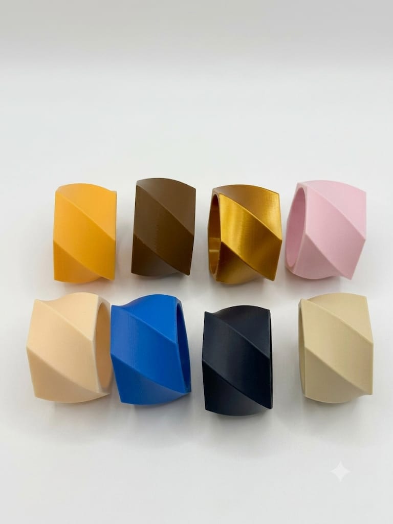 Loop Napkin Ring - all colors