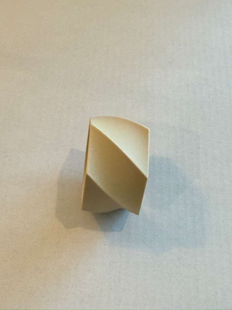 Loop Napkin Ring
