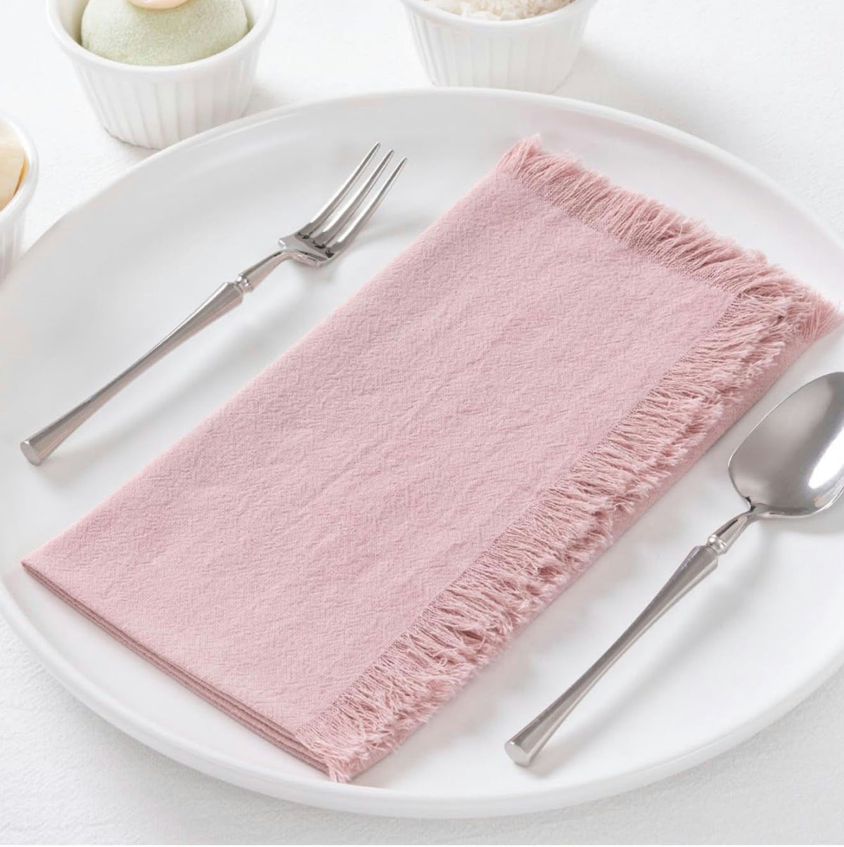 Lavender Grove table setting styled 2